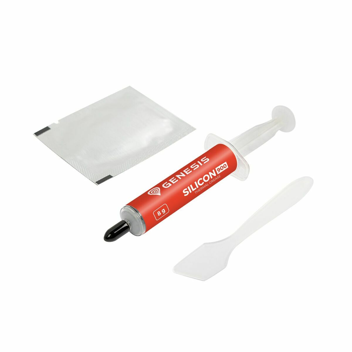 Thermal Paste Genesis NTG-2330-3