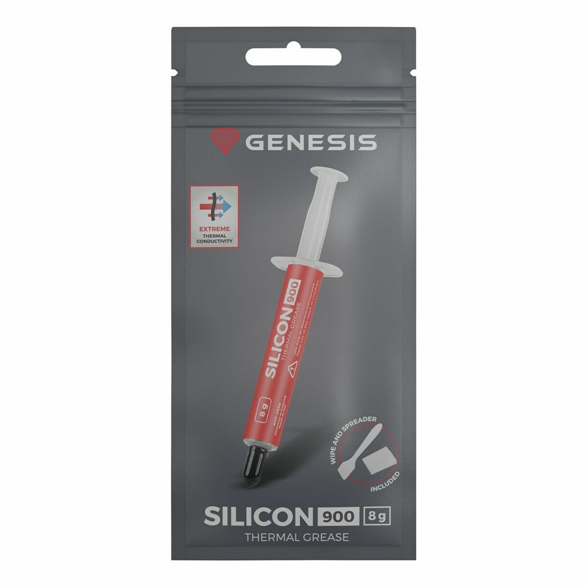 Thermal Paste Genesis NTG-2330-1