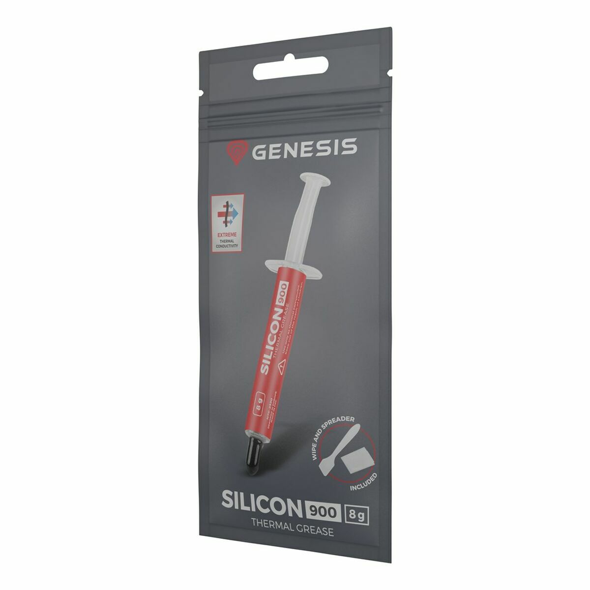 Thermal Paste Genesis NTG-2330-8